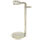 Fabricated Brush and Razor Stand