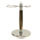 Premium Brush and Razor Stand Kit
