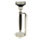Fabricated Razor Stand