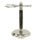 Deluxe Brush and Razor Stand Kit