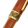 Sculptured 24kt Gold Twist Pen Kit