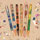 Funline Slimline Chrome Twist Pen Kit