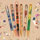 Funline Slimline Gun Metal Twist Pen Kit