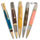 Single Tube Pen Bundle: 5 Pen Kits, FREE drill bit and FREE Bushings