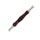Seam Ripper Chrome Kit  with Large & Small Blade