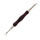 Seam Ripper Chrome Kit  with Large & Small Blade