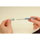 Mini Telescoping Touch Stylus Chrome Pen Kit