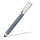 Mini Telescoping Touch Stylus Chrome Pen Kit
