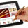 Touch Stylus Kit in Chrome