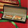 Tycoon Rhodium Fountain Pen Kit