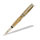 Tycoon Rhodium Fountain Pen Kit