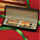 Tycoon Rhodium Rollerball Pen Kit