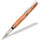 Tycoon Rhodium Rollerball Pen Kit