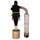 2.5HP TEMPEST "S" Series Cyclone Dust Collector with 14" Aluminum Impeller