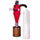 2HP TEMPEST Cyclone Dust Collector: 12" Steel Impeller and Filter Filter Bag