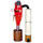2HP TEMPEST Cyclone Dust Collector: 12" Steel Impeller and Filter Bag