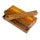 Popular Collection 10 Pack Cocobolo 5/8" x 5/8" x 5" Pen Blanks