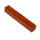 Diagonally Cut 5 Pack Cocobolo 3/4" x 3/4" x 5" Pen Blanks