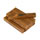 Tropical Collection 10 Pack Wenga 5/8" x 5/8" x 5" Pen Blanks