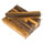 Tropical Collection 10 Pack Goncalo Alves 5/8" x 5/8" x 5" Pen Blank