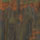 Ebonite Green, Orange & Blue 3/4 x 5   Pen Blank