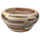 Premium Multi-Laminated Narrow Bowl Blank: 6x6x3