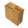 Premium Multi-Laminated Narrow Bowl Blank: 6x6x3
