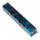 Lava Bright Silk Saphire Blue 5/8" x 5/8" x 5" Pen Blank