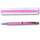 Embossed Pink Leather 7mm Pen Blank