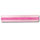 Embossed Pink Leather 7mm Pen Blank