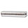 Embossed Dark Brown Leather 7mm Pen Blank