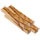 Premium Collection 4 Pack Olivewood 3/4" x 3/4" x 5-1/2" Pen Blanks