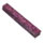 Stabilized Purple Maple Burl 7/8" x 7/8" x 5" Jumbo Pen Blank