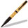 Stabilized Clear Box Elder 3/4" x 3/4" x 5" Pen Blank