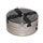Barracuda2 Lathe Chuck Body: No Jaws Included