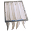 Dust Filter for AC1000: 14-1/2" x 19" x 12"
