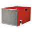 AC1000 Super Air Cleaner: 1000 CFM