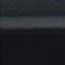 Aquapearl Jet Black Pre-Drilled 5/8"dia x 5" Pen Blank