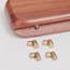 Mini Brass Hinges