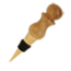 Bottle Stopper Kit in Gold Titanium