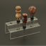 Acrylic Bottle Stopper Display