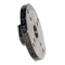 4" Chrome Plated Indexing Faceplate