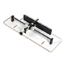 Duplicator Attachment with purchase of JET or Turncrafter Midi Lathe