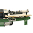 12" Swing Duplicator for Rikon 70-100 & Jet JWL1220