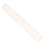 Crushed Pearl White 5/8"dia x 5" Maxi Pen Blank