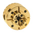 Barracuda2 T/N Plated Special Edition Lathe Key Chuck System