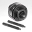 Barracuda Micro Lathe Chuck System