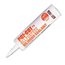 Silicon Caulk, 10.3 oz Tube