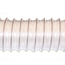 Clear Plastic Hose - 15ft of 2-1/2" I.D Hose