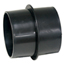 4" Splice Hose to Hose Connector